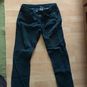Patagonia straight leg corduroy pants